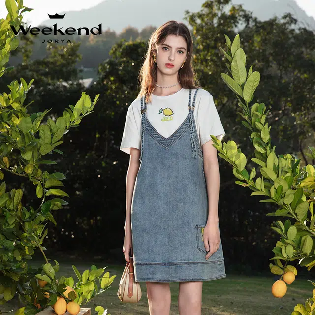 JORYAweekend SS24