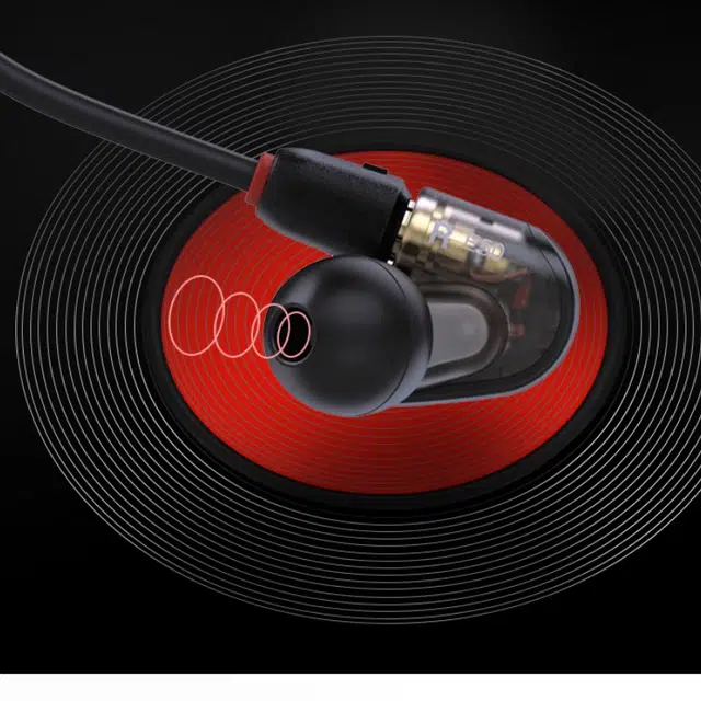 Audio Technica ATH-E50