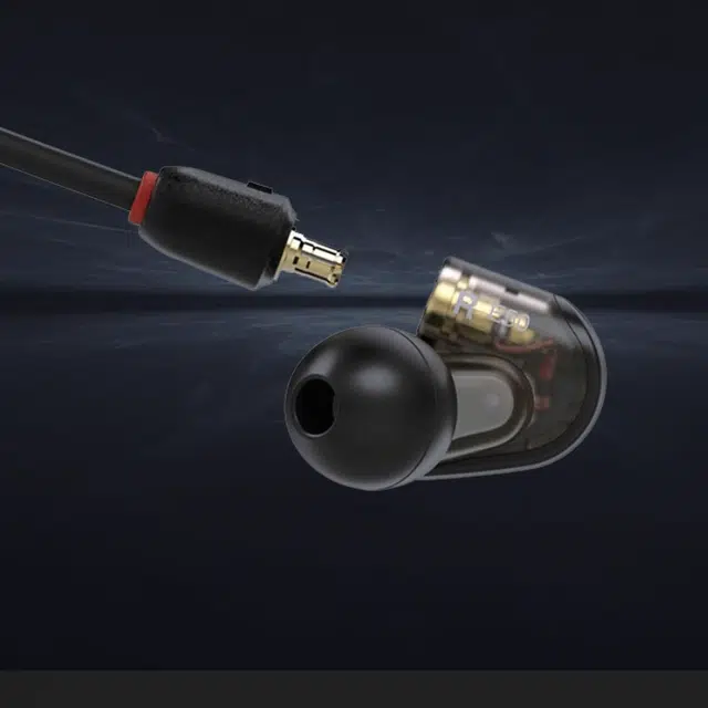 Audio Technica ATH-E50