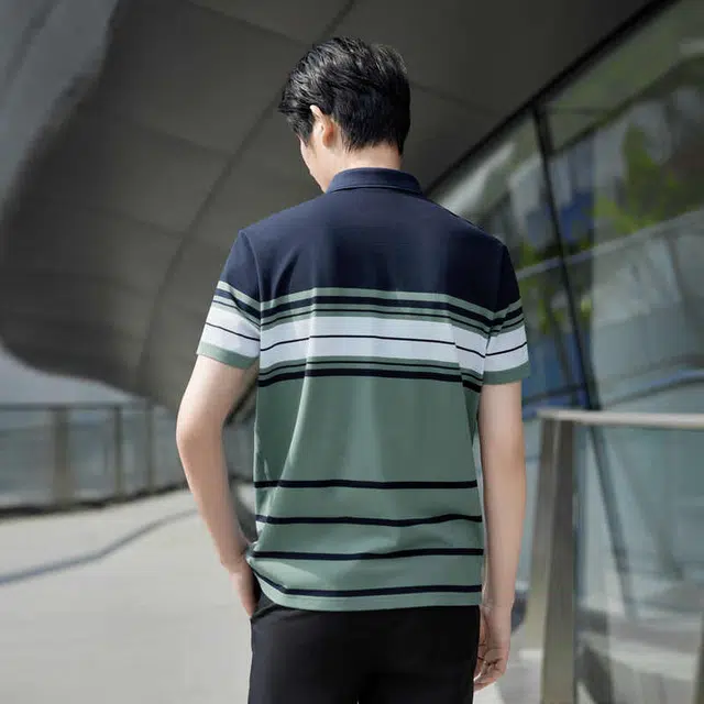 K-BOXING Polo