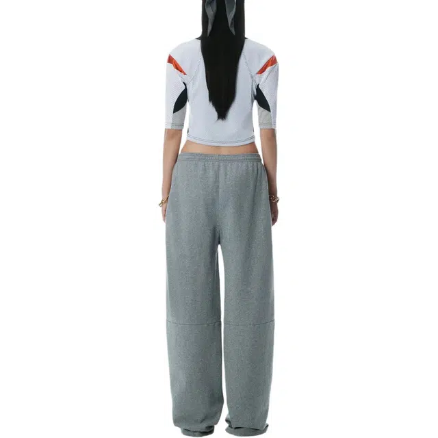 alexander wang Logo