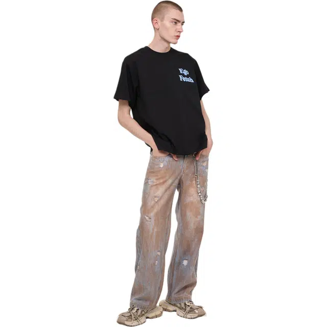 EGO FETCH T