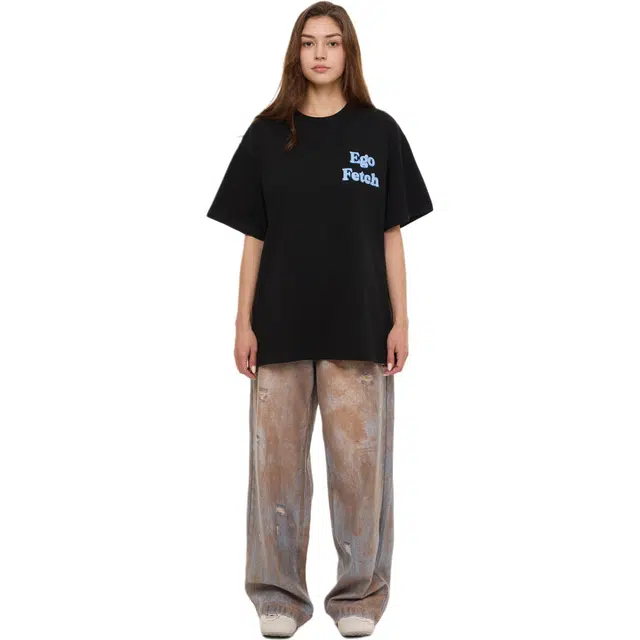 EGO FETCH T
