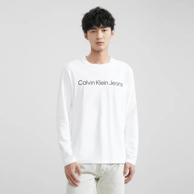 CALVIN KLEIN T