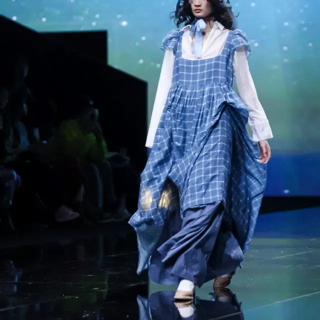 Selkie Collection