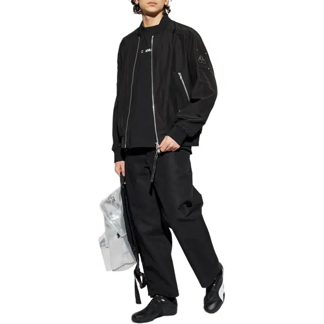 Moose Knuckles SS25T