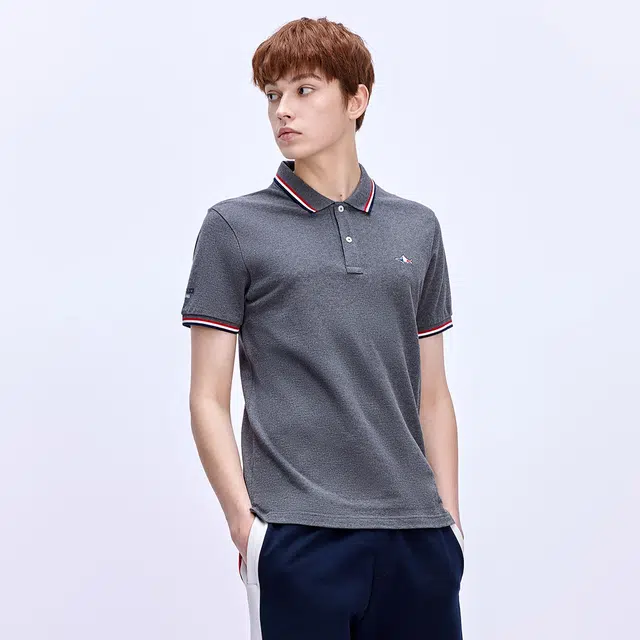GOOD LUCK GLADIUS BLUE Polo
