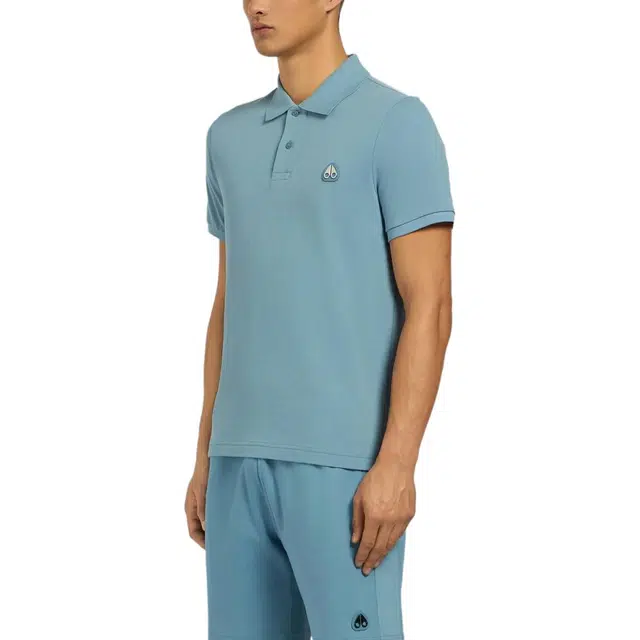 Moose Knuckles Polo