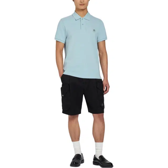 Moose Knuckles Polo