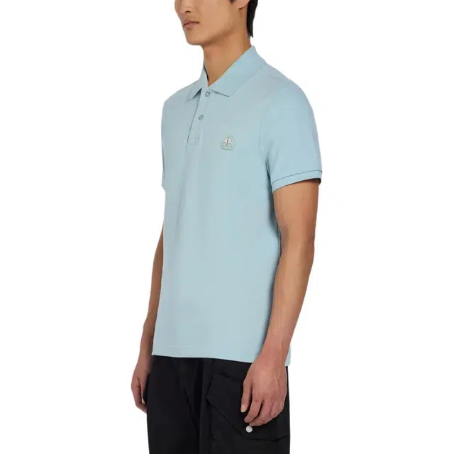 Moose Knuckles Polo