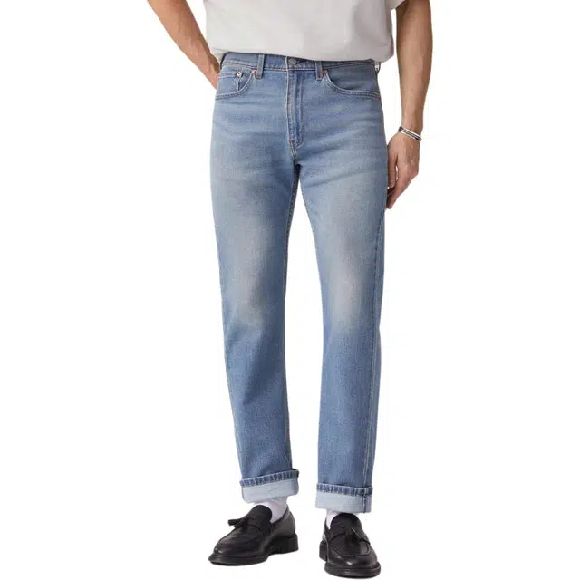 levis SS25