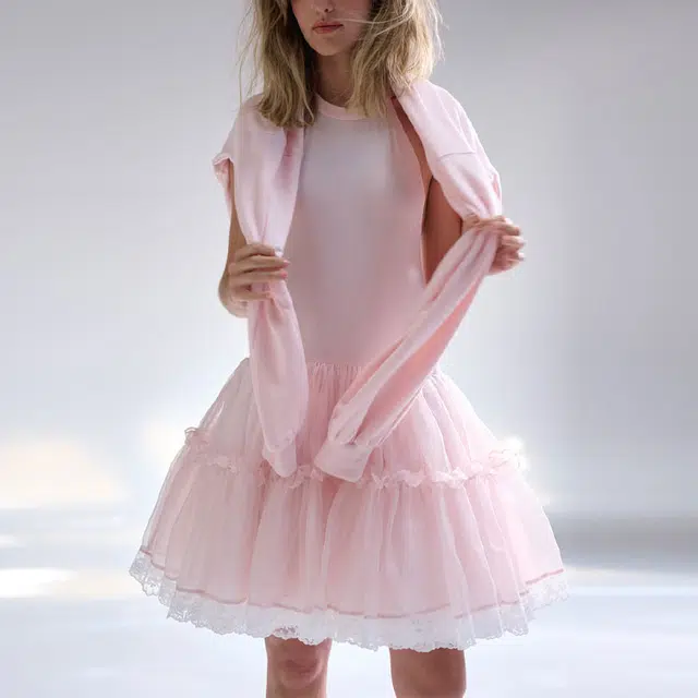 Selkie Collection SS25