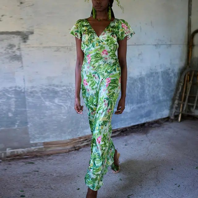 Selkie Collection SS25 V