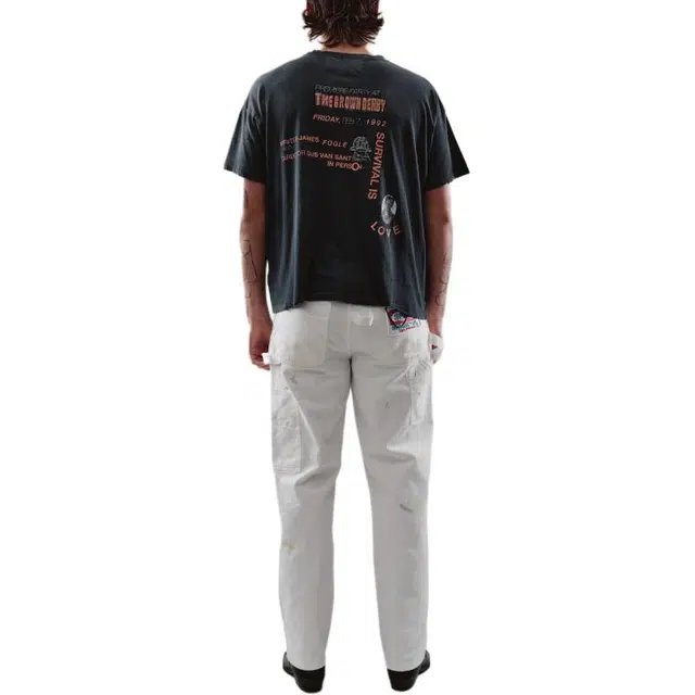 Paly Hollywood SS25 SATAN'S SANDBOX TEE T
