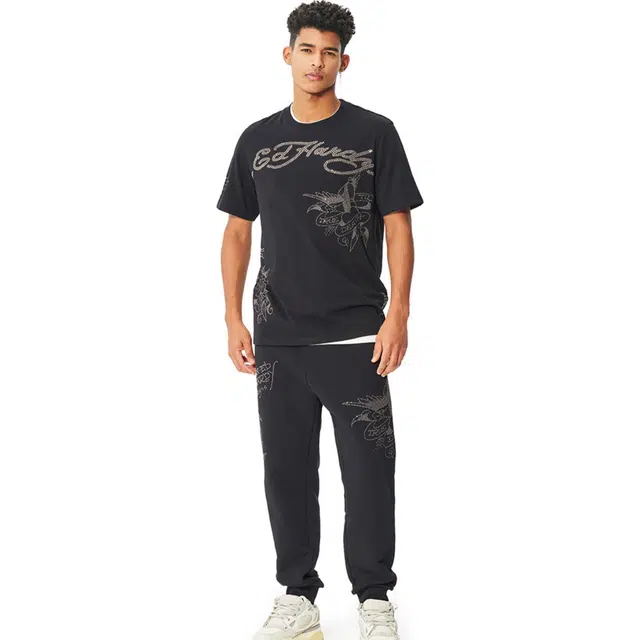 Ed Hardy SS25 T