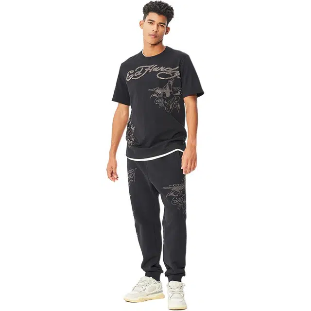 Ed Hardy SS25 T