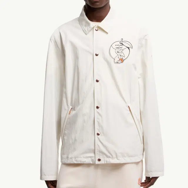 MONCLER GENIUS x Donald Glover