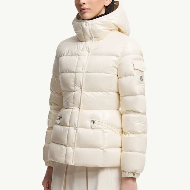 Moncler FW25 logo