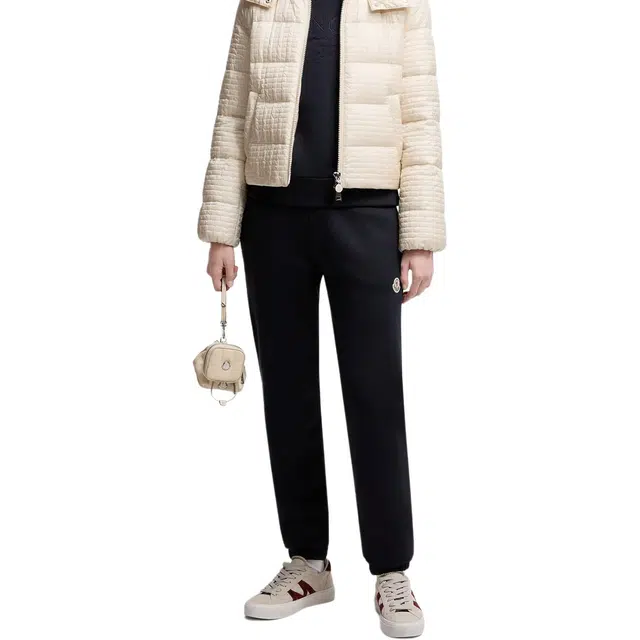 Moncler FW25 logo