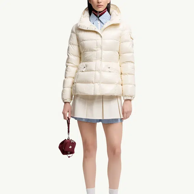 Moncler FW25 logo