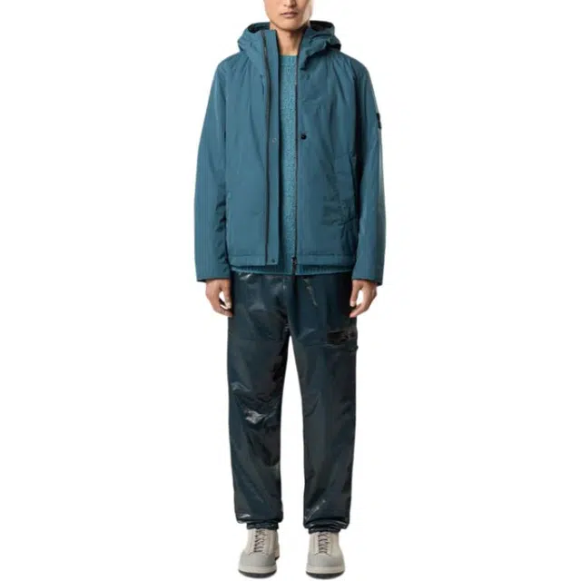 STONE ISLAND Logo
