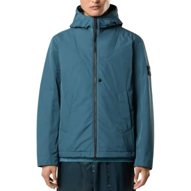 STONE ISLAND Logo