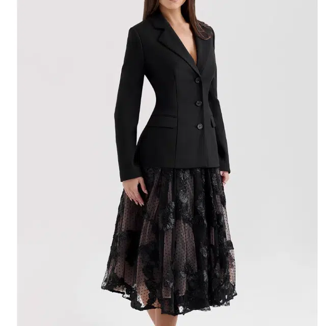 HOUSE OF CB SS25 Aviva