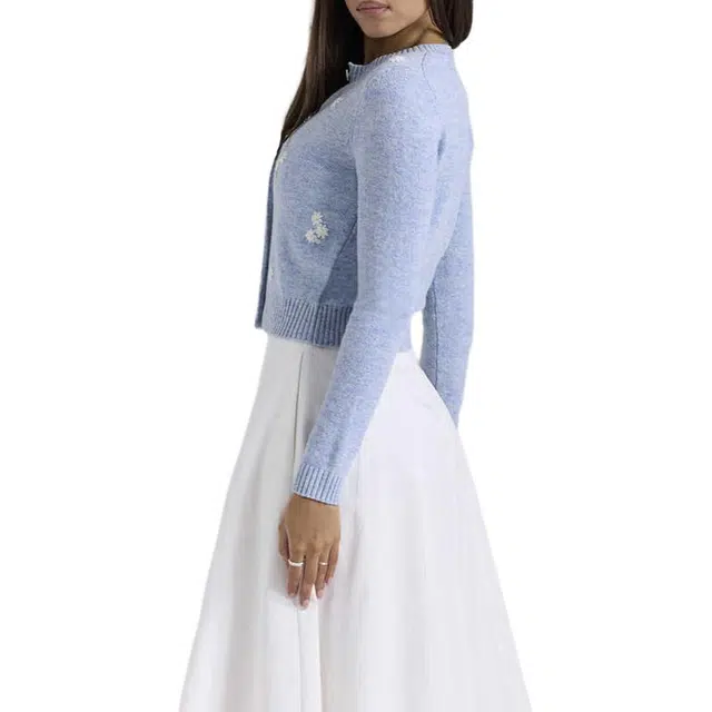 HOUSE OF CB SS25 Atheia