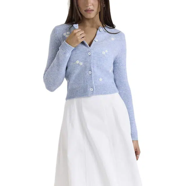 HOUSE OF CB SS25 Atheia
