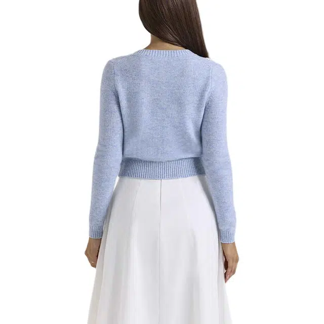 HOUSE OF CB SS25 Atheia