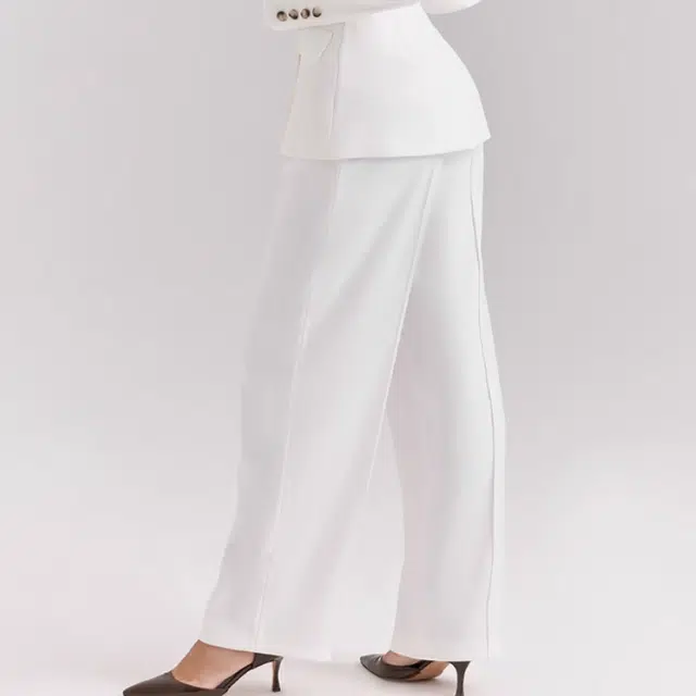 HOUSE OF CB SS25 Hayden