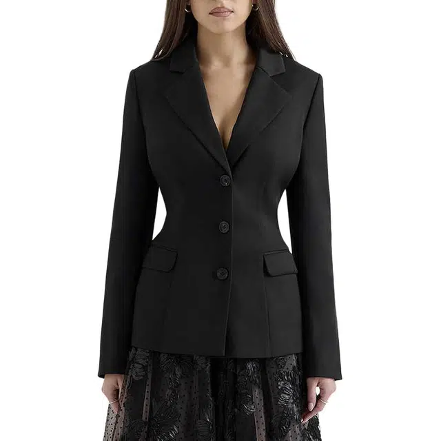 HOUSE OF CB SS25 Aviva