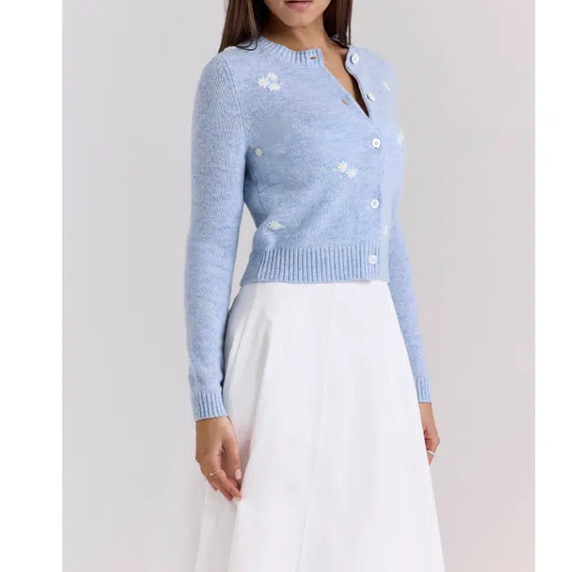 HOUSE OF CB SS25 Atheia