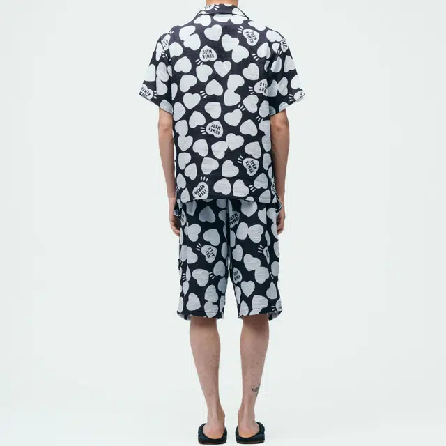 HUMAN MADE SS25 SS25