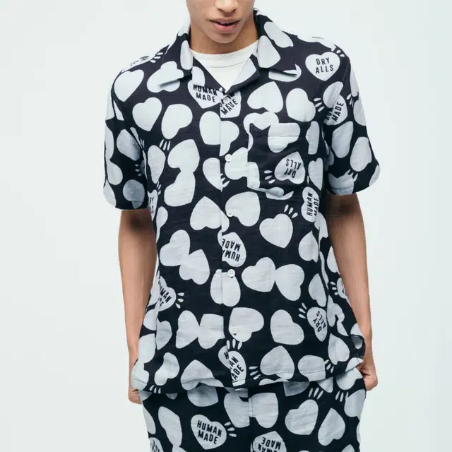 HUMAN MADE SS25 SS25