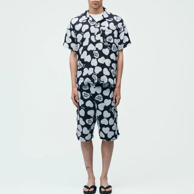 HUMAN MADE SS25 SS25