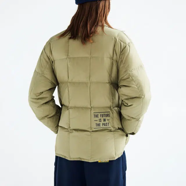 HUMAN MADE FW24