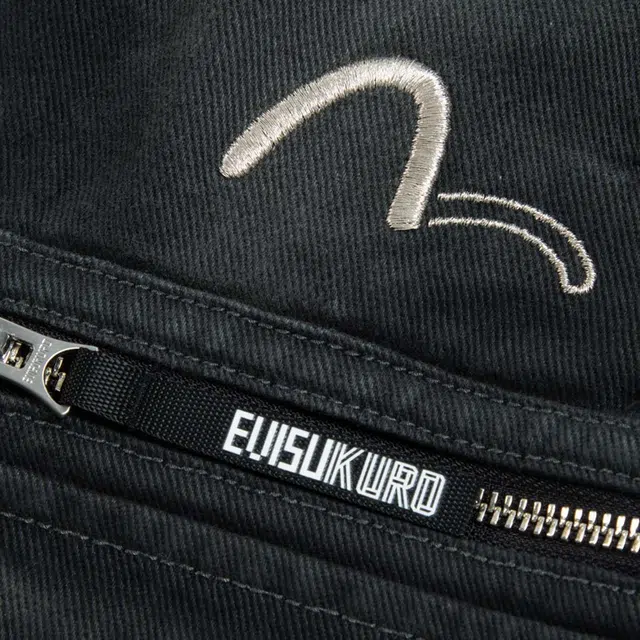 EVISU SS23