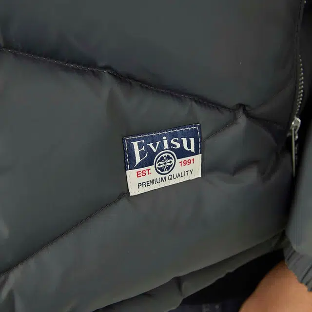 EVISU 2024