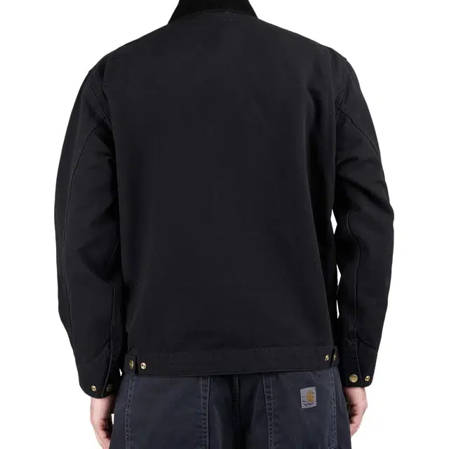 Carhartt WIP SS25 OG Detroit Jacket