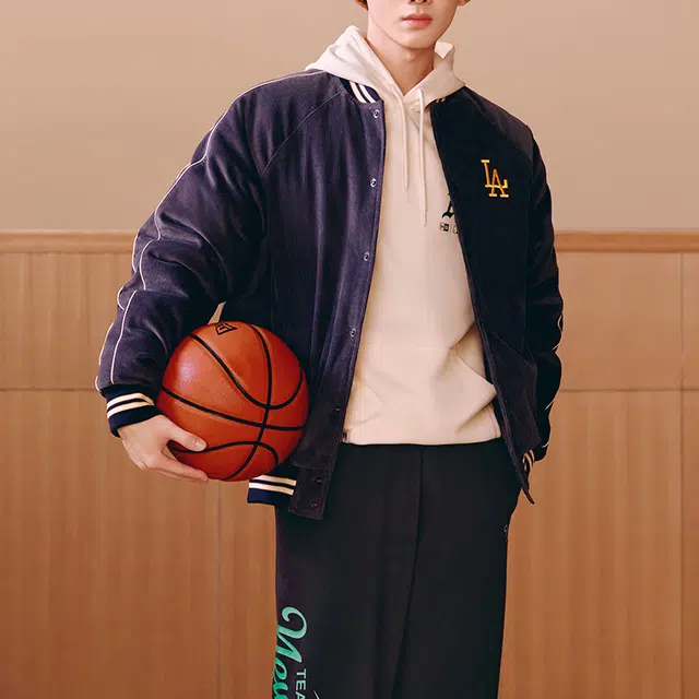 New Era FW25 MLB