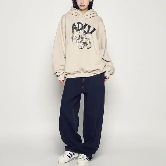 acme de la vieADLV FW25