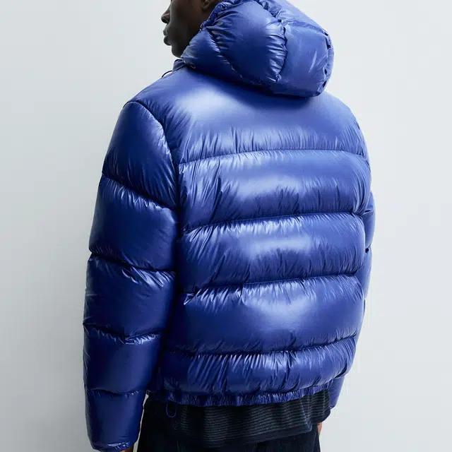 ZARA FW25