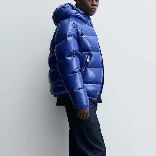 ZARA FW25