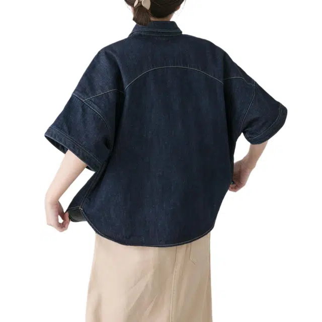 Lee x Urban Research SS25