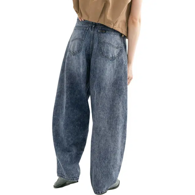 Lee x Urban Research SS25