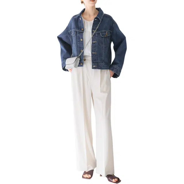 Lee x Urban Research SS25