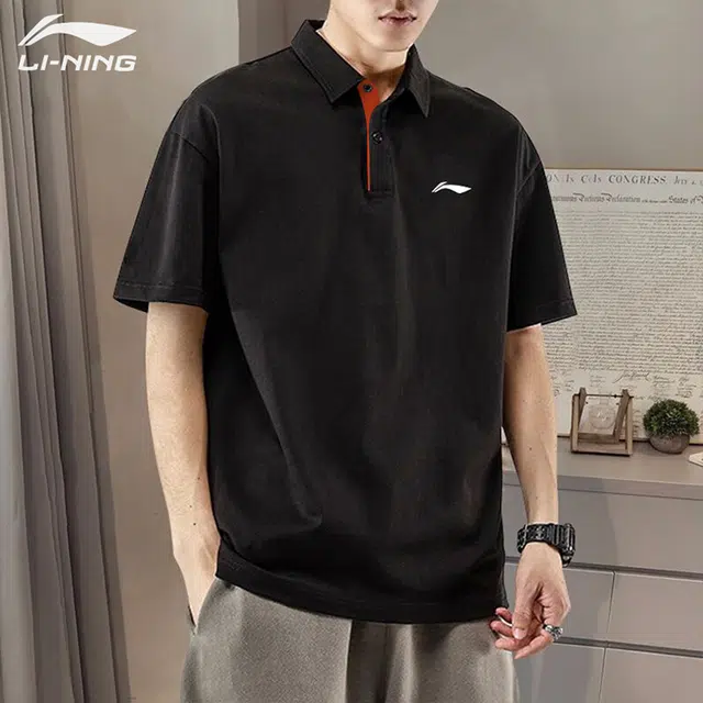 LiNing Polo