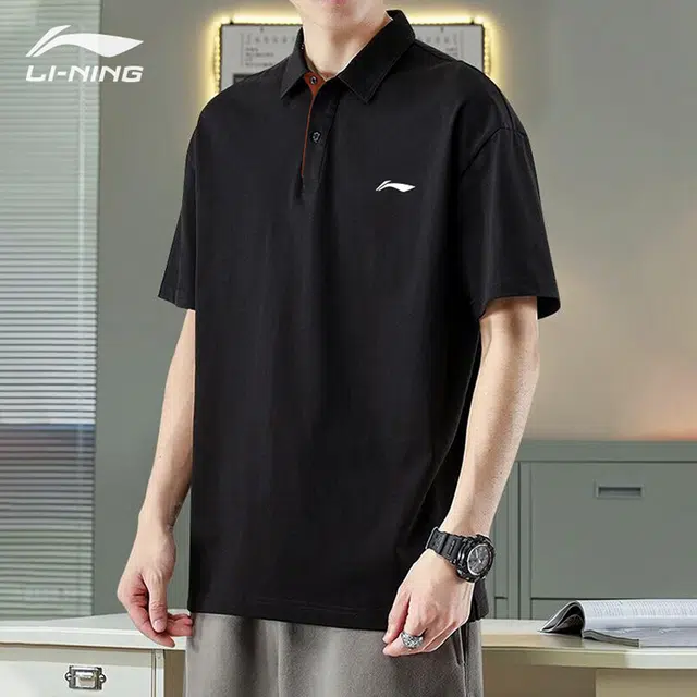 LiNing Polo