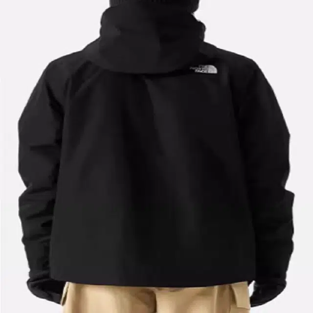 THE NORTH FACE